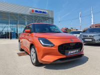 Suzuki Swift 1,2 GL+ PREMIUM 2WD HYBRID