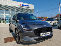 Suzuki Swift 1,2 GLX ELEGANCE 2WD HYBRID