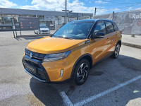 Suzuki Vitara 1,4 2WD GLX HYBRID 48 V NOVOOOOO !!!!