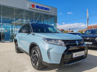 Suzuki Vitara 1,4 GLX ELEGANCE 2WD HYBRID