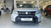 NOVA Suzuki Vitara 1,4 Hybrid 2024.