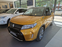Suzuki Vitara 1.4 Hybrid Premium NOVA