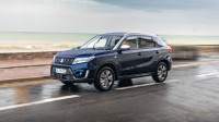 Suzuki Vitara 1,4 Hybrid / Special Edition / ISPORUKA ODMAH!