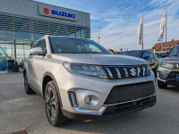 Suzuki Vitara 1,5 GLX+ ELEGANCE+ 2WD HYBRID