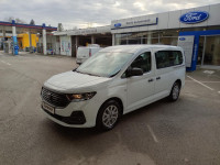 TOURNEO CONNECT V761 TREND LWB 2.0 102 KS