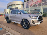 HILUX 2.4D4D DOUBLE CAB automatik...BRZA ISPORUKA / JAMSTVO 10 godina