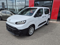 Toyota Proace City Verso 1.5 Shuttle..isporuka odmah, N1 100% odbitak