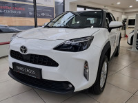 Toyota Yaris Cross 1.5 HEV SOL, POSEBNA PONUDA,ISPORUKA ODMAH