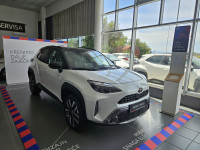 Toyota Yaris Cross 1,5 hibrid 130 KS  PREMIERE