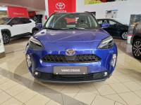 TOYOTA YARIS CROSS 1.5 HYBRID, VAŠA UŠTEDA DO ČAK 3.300,00 EUR !!!!