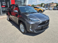 Toyota Yaris Cross hybrid 1.5 Sol+Assist..isporuka odmah,akcija