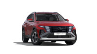 TUCSON Hybrid NX4 FL 1.6T