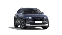 TUCSON NX4 FL 1.6T 160 6MT 2WD