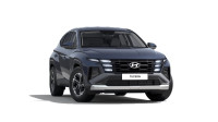 TUCSON NX4 FL 1.6T 160 6MT 2WD