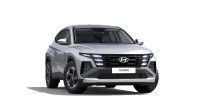 TUCSON NX4 FL 1.6T 160 7DCT 2WD 48V