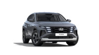 TUCSON NX4 FL 1.6T 160 7DCT 2WD