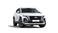 TUCSON NX4 FL 1.6T 160 7DCT