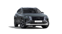 TUCSON NX4 HEV FL 1.6T 215HP 2WD 6AT