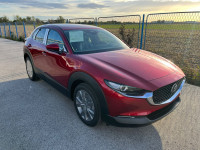 NOVO VOZILO!!! 2025 Mazda CX-30 eG140 CENTRE-LINE