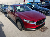 NOVO VOZILO!!! 2025 Mazda CX-30 G140 HOMURA