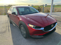 NOVO VOZILO!!! 2025 Mazda CX-30 G140 HOMURA