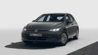 VW Golf 8 PA 1,5 TSI