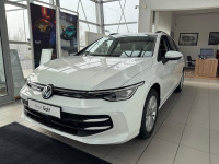 VW Golf 8 Variant 2.0 TDI Life Plus "Isporuka odmah"