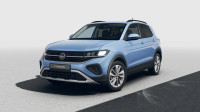 VW T-Cross 1,0 TSI Life Plus - akcijski model, brza isporuka