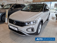 VW T-ROC 1.0 TSI 4LIFE - Tvorničko jamstvo!, 27.566,25 €