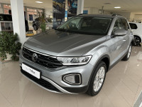 VW T-Roc 1,5 TSI DSG Life Plus Isporuka odmah