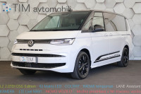 VW T7 Multivan L2 2.0TDI DSG Edition IQ Matrix LED COCKPIT KAMERA