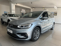 VW Touran 2.0 TDI R-line  * 7 sjedala *