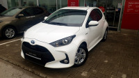 YARIS 1.5 HEV STELLA e-CVT 116KS...POSEBNA PONUDA / JAMSTVO 10 god.