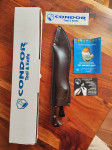 Condor Moonshiner - Fiksni nož za Bushcraft, lov, ribolov