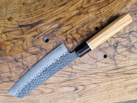 Japanski kuhinjski nož BUNKA damascus čelik