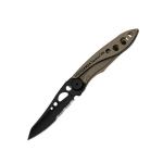 Leatherman® Skeletool® KBX nož COYOTE