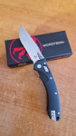 Microtech amphibian preklopni noz