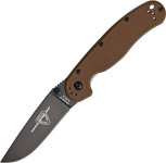 ONTARIO RAT II FOLDER - PREKLOPNI NOŽ COYOTE