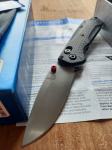 Prodajem novi Benchmade 565-1 Mini Freek sklopivi nož