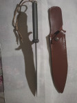 Rambo nož MK-9