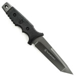 SMITH & WESSON NOŽ SW7 FIXED BLADE TANTO