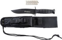 SMITH & WESSON SEARCH & RESCUE CKSUR1 FIXED BLADE