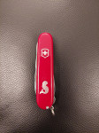 Victorinox fisherman