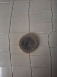 1 euro kovanica, Portugal