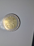 2 eura Grčka 2002 (S u zvjezdici)