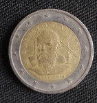 2 € Galileo