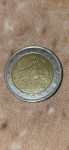 2 € Grčka 2002.