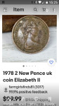 2 New pence