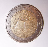 2 € prigodna kovanica - Njemačka (2007 - D)