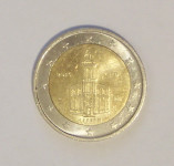 2 € prigodna kovanica - Njemačka (2015 - A)